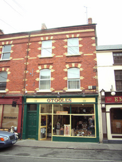 115 Main Street South,  UNKNOWN, Wexford,  Co. WEXFORD