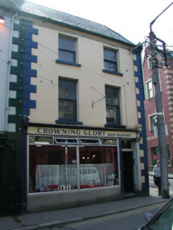 102 Main Street South, Bride Street, UNKNOWN, Wexford,  Co. WEXFORD