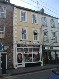 92 Main Street South,  UNKNOWN, Wexford,  Co. WEXFORD