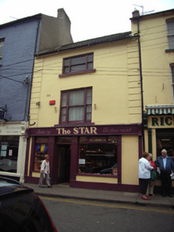 78 Main Street South,  UNKNOWN, Wexford,  Co. WEXFORD