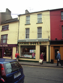76 Main Street South,  UNKNOWN, Wexford,  Co. WEXFORD