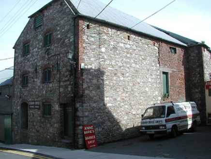 Peter Street,  UNKNOWN, Wexford,  Co. WEXFORD