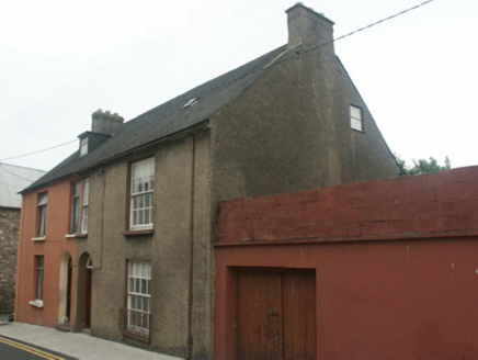 17 Peter Street,  UNKNOWN, Wexford,  Co. WEXFORD