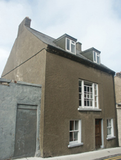 14 Peter Street,  UNKNOWN, Wexford,  Co. WEXFORD