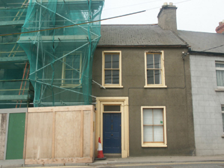 1 School Street,  TOWNPARKS (PART OF ST. PETER'S PARISH), Wexford,  Co. WEXFORD