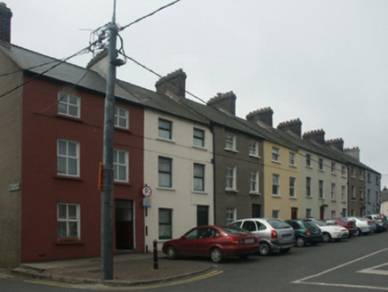 7 Saint Peter's Square,  TOWNPARKS (PART OF ST. PETER'S PARISH), Wexford,  Co. WEXFORD