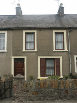 3 Clifford Terrace, Clifford Street, UNKNOWN, Wexford,  Co. WEXFORD