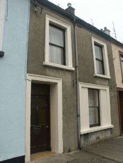 10 Clifford Terrace, Clifford Street, UNKNOWN, Wexford,  Co. WEXFORD
