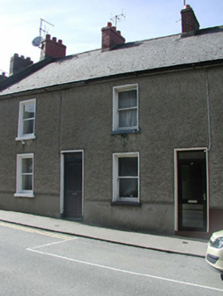 26 Bride Street,  UNKNOWN, Wexford,  Co. WEXFORD