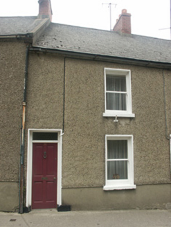 25 Bride Street,  UNKNOWN, Wexford,  Co. WEXFORD