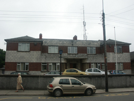 Wexford Garda Síochána Station, Roche's Road,  TOWNPARKS (PART OF ST. PETER'S PARISH), Wexford,  Co. WEXFORD