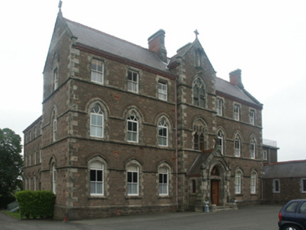 Catholic Church of the Assumption, Joseph Street, Bride Street, UNKNOWN, Wexford,  Co. WEXFORD