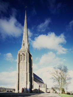 Catholic Church of the Assumption, Joseph Street, Bride Street, UNKNOWN, Wexford,  Co. WEXFORD