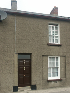 13 Bride Place, Bride Street, UNKNOWN, Wexford,  Co. WEXFORD