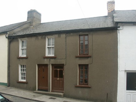 25 Carrigeen Street,  TOWNPARKS (PART OF ST. PETER'S PARISH), Wexford,  Co. WEXFORD