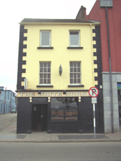 Paul Quay, King Street Lower, UNKNOWN, Wexford,  Co. WEXFORD