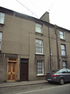 7 King Street Upper,  UNKNOWN, Wexford,  Co. WEXFORD