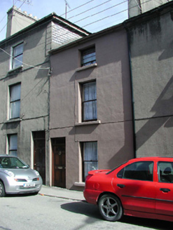 11 King Street Upper,  UNKNOWN, Wexford,  Co. WEXFORD