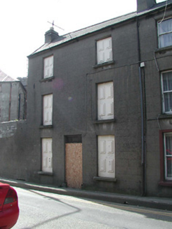 8 King Street Upper,  UNKNOWN, Wexford,  Co. WEXFORD