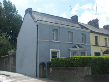 1 Leinster Terrace, King Street Upper, TOWNPARKS (ST. MICHAEL'S OF FEAGH PR.), Wexford,  Co. WEXFORD