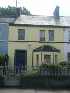 2 Leinster Terrace, King Street Upper, TOWNPARKS (ST. MICHAEL'S OF FEAGH PR.), Wexford,  Co. WEXFORD