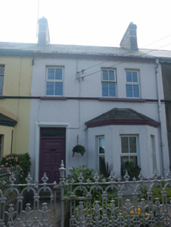 3 Leinster Terrace, King Street Upper, TOWNPARKS (ST. MICHAEL'S OF FEAGH PR.), Wexford,  Co. WEXFORD