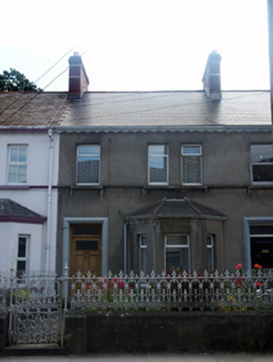 4 Leinster Terrace, King Street Upper, TOWNPARKS (ST. MICHAEL'S OF FEAGH PR.), Wexford,  Co. WEXFORD