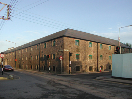 The Pillar, King Street Upper, King Street Avenue, TOWNPARKS (ST. MICHAEL'S OF FEAGH PR.), Wexford,  Co. WEXFORD