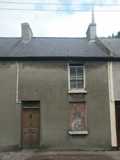 78 King Street Upper,  UNKNOWN, Wexford,  Co. WEXFORD