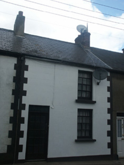 94 King Street Upper,  UNKNOWN, Wexford,  Co. WEXFORD