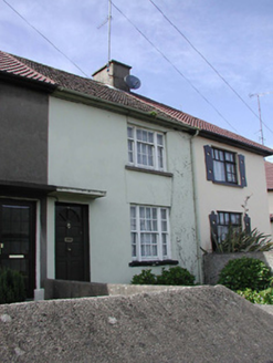 8 Columba Villas, Distillery Road, TOWNPARKS (ST. MICHAEL'S OF FEAGH PR.), Wexford,  Co. WEXFORD