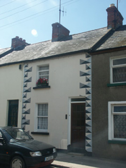 17 Distillery Road,  TOWNPARKS (ST. MICHAEL'S OF FEAGH PR.), Wexford,  Co. WEXFORD