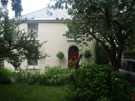 Saint Michael's, Michael Street, Mill Road, TOWNPARKS (ST. MICHAEL'S OF FEAGH PR.), Wexford,  Co. WEXFORD