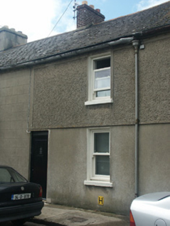 17 Michael Street,  TOWNPARKS (ST. MICHAEL'S OF FEAGH PR.), Wexford,  Co. WEXFORD