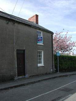 11 Michael Street,  TOWNPARKS (ST. MICHAEL'S OF FEAGH PR.), Wexford,  Co. WEXFORD