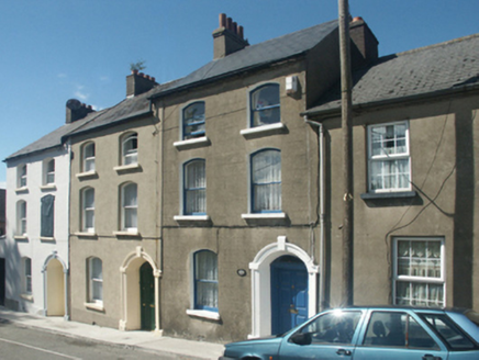 Somerset, 5 Lambert Place,  TOWNPARKS (ST. MICHAEL'S OF FEAGH PR.), Wexford,  Co. WEXFORD