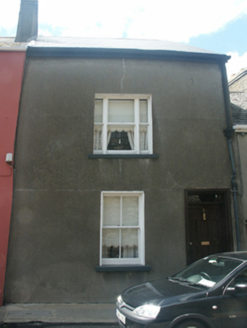 11 Barrack Street,  TOWNPARKS (ST. MICHAEL'S OF FEAGH PR.), Wexford,  Co. WEXFORD