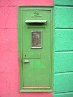 Barrack Street,  UNKNOWN, Wexford,  Co. WEXFORD