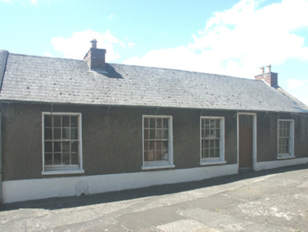 Wexford Infantry Barrack, Barrack Street,  TOWNPARKS (ST. MICHAEL'S OF FEAGH PR.), Wexford,  Co. WEXFORD