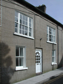 36 Kevin Barry Street,  TOWNPARKS (ST. MICHAEL'S OF FEAGH PR.), Wexford,  Co. WEXFORD