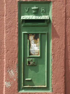 Kevin Barry Street,  TOWNPARKS (ST. MICHAEL'S OF FEAGH PR.), Wexford,  Co. WEXFORD