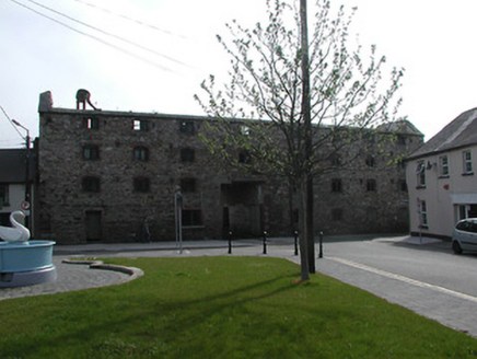 W.B. Nunn, The Faythe, Faythe Lane, TOWNPARKS (ST. MICHAEL'S OF FEAGH PR.), Wexford,  Co. WEXFORD