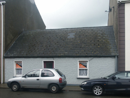 90 The Faythe,  TOWNPARKS (ST. MICHAEL'S OF FEAGH PR.), Wexford,  Co. WEXFORD