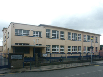 Saint John of God National School, The Faythe,  TOWNPARKS (ST. MICHAEL'S OF FEAGH PR.), Wexford,  Co. WEXFORD