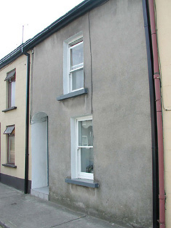 24 William Street,  TOWNPARKS (ST. MICHAEL'S OF FEAGH PR.), Wexford,  Co. WEXFORD