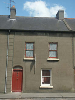 41 William Street,  TOWNPARKS (ST. MICHAEL'S OF FEAGH PR.), Wexford,  Co. WEXFORD