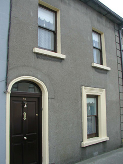 42 William Street,  TOWNPARKS (ST. MICHAEL'S OF FEAGH PR.), Wexford,  Co. WEXFORD