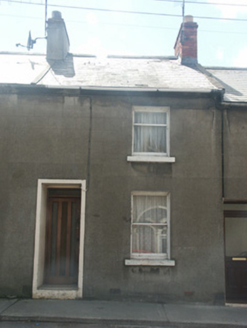 54 William Street,  TOWNPARKS (ST. MICHAEL'S OF FEAGH PR.), Wexford,  Co. WEXFORD