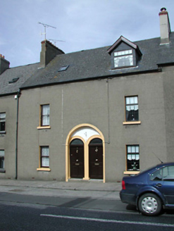 15 William Street,  TOWNPARKS (ST. MICHAEL'S OF FEAGH PR.), Wexford,  Co. WEXFORD