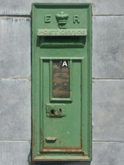 Trinity Street,  TOWNPARKS (ST. MICHAEL'S OF FEAGH PR.), Wexford,  Co. WEXFORD